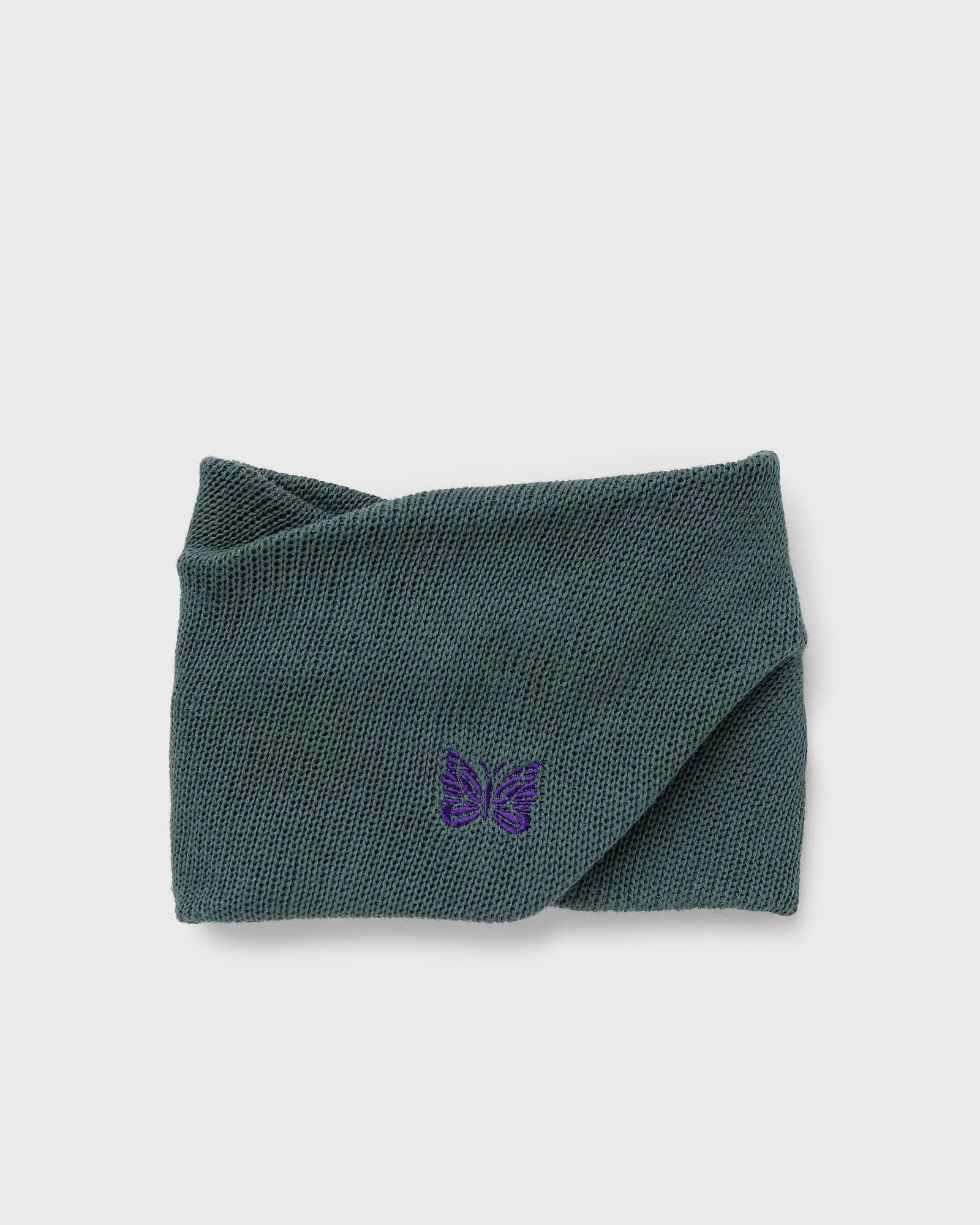 Neck Warmer - Cool Max