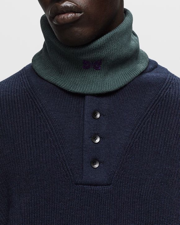 Neck Warmer - Cool Max