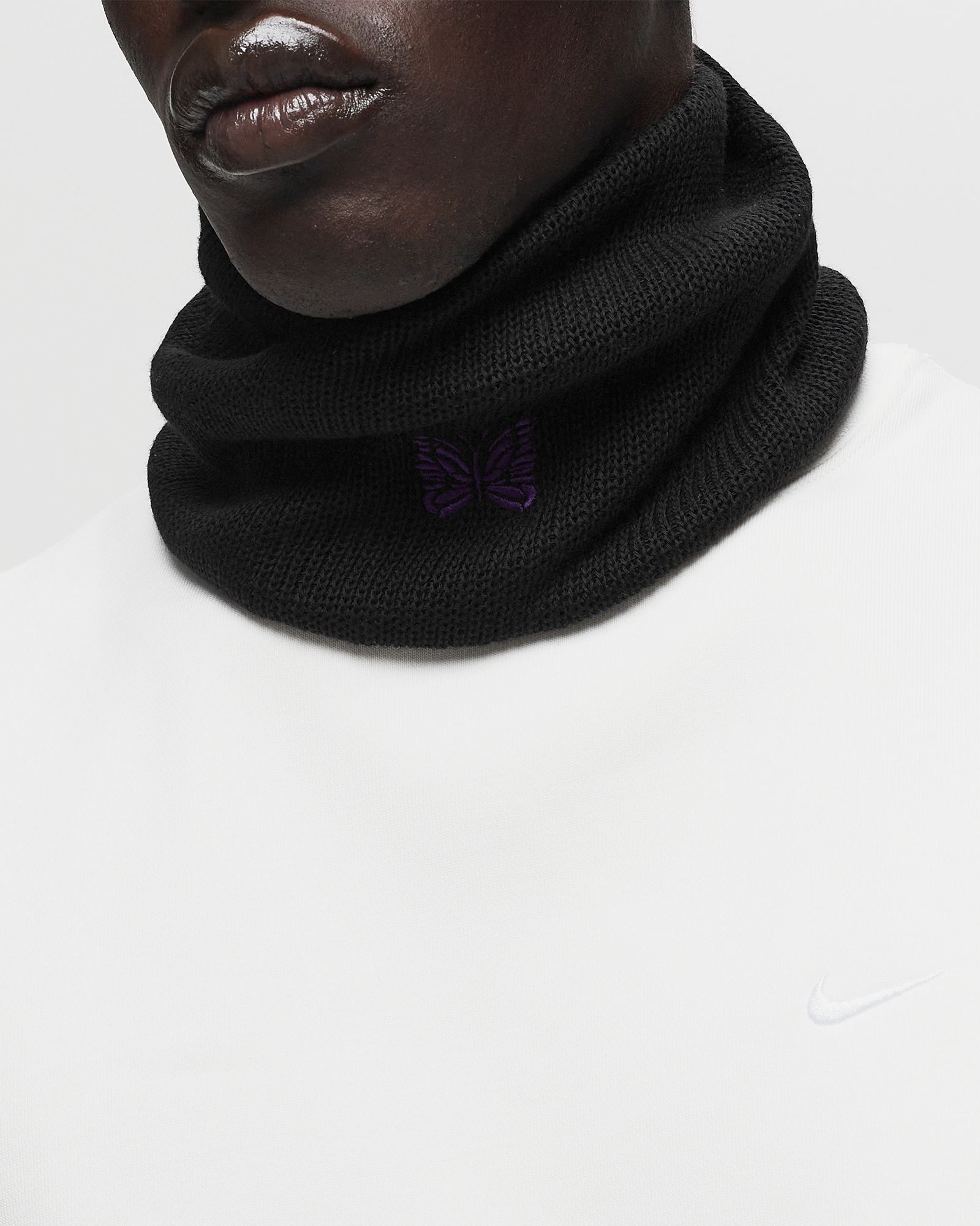 Neck Warmer - Cool Max