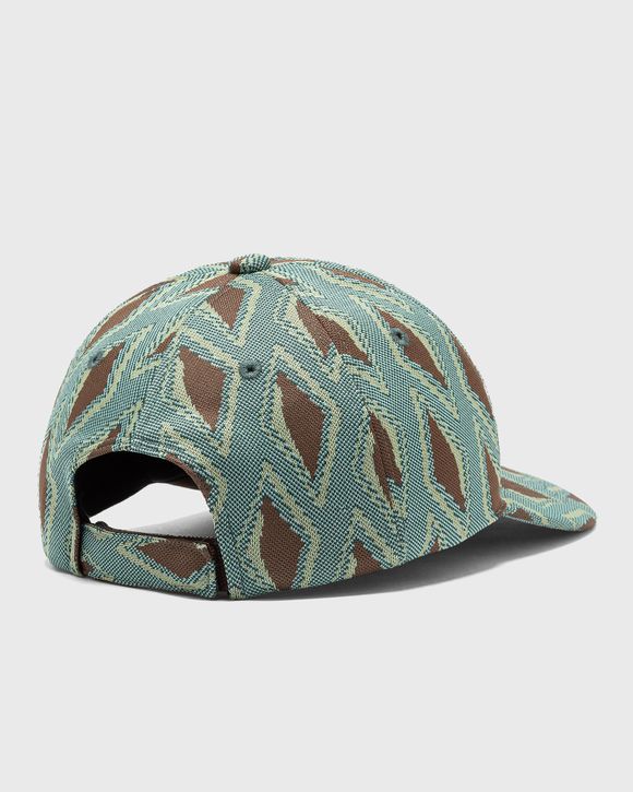 Baseball Cap - Poly Jq.