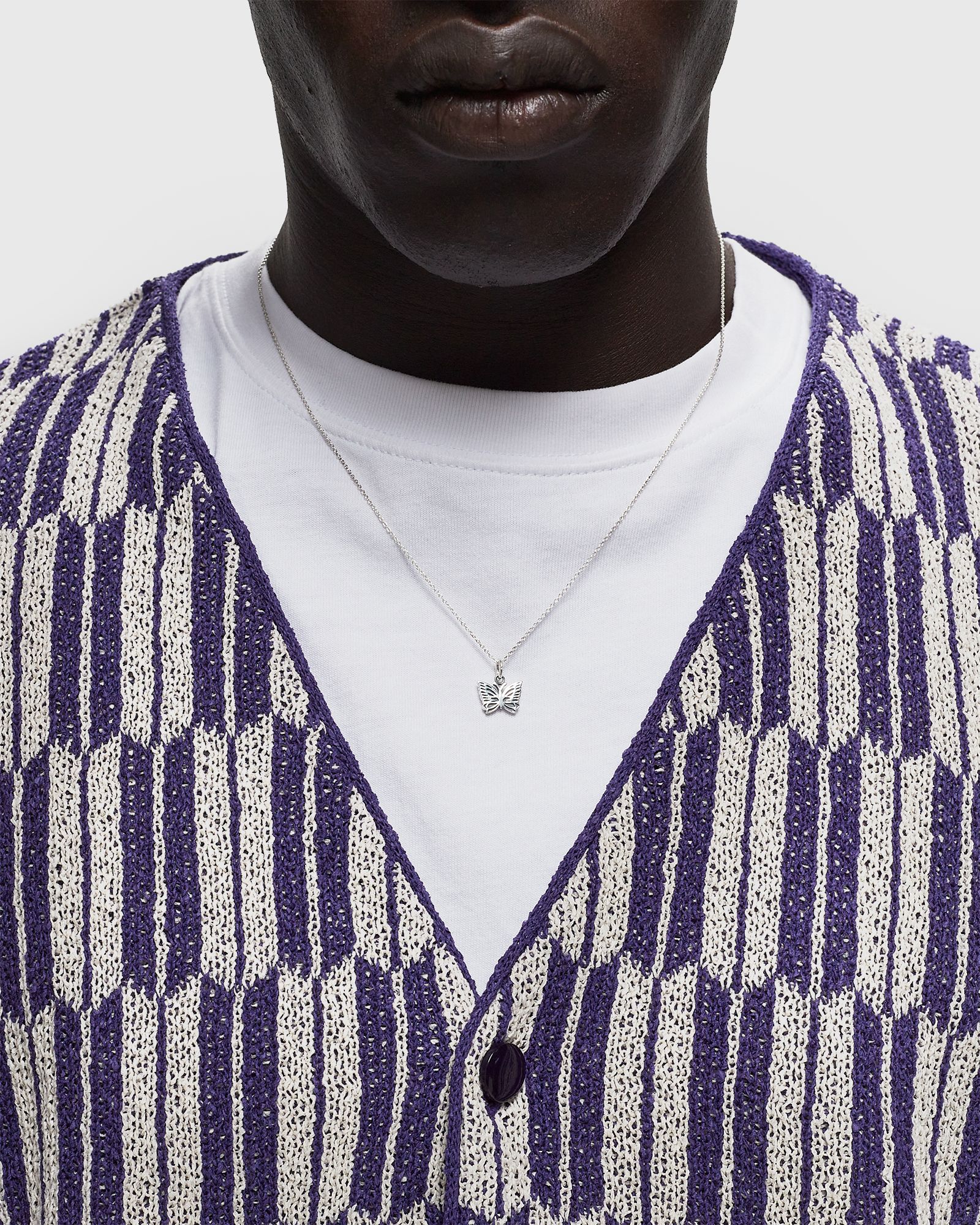 Pendant - 925 Silver