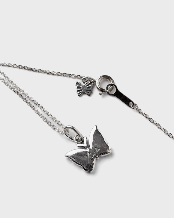 Needles Pendant - 925 Silver Silver | BSTN Store