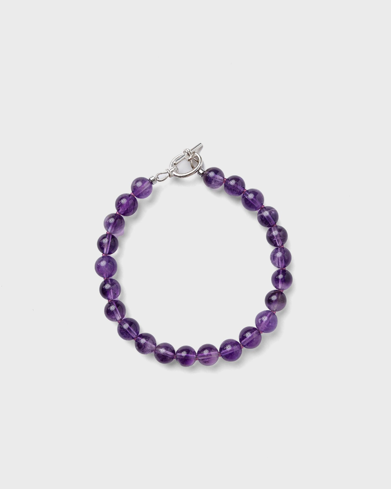 Bracelet - Amethyst