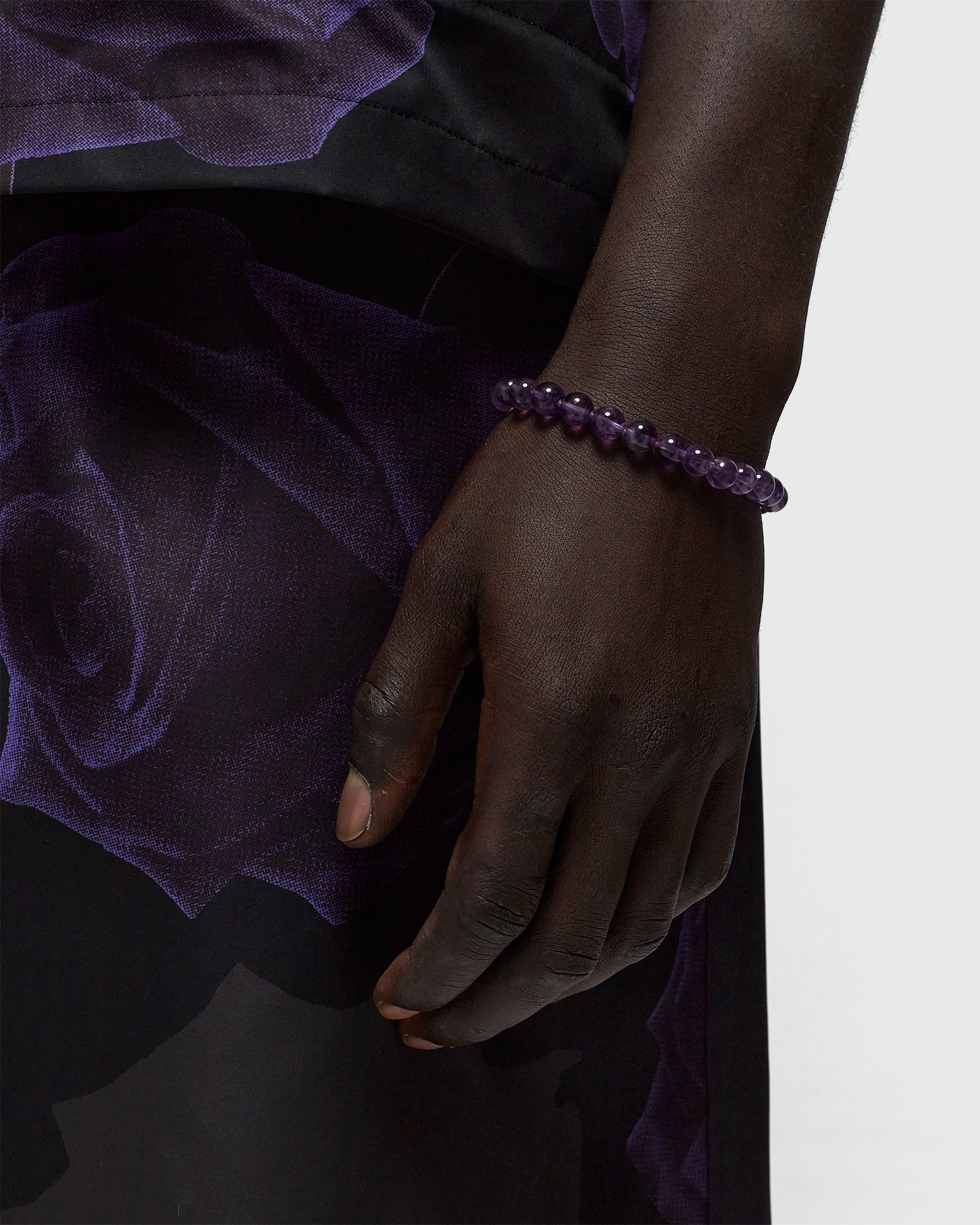 Bracelet - Amethyst