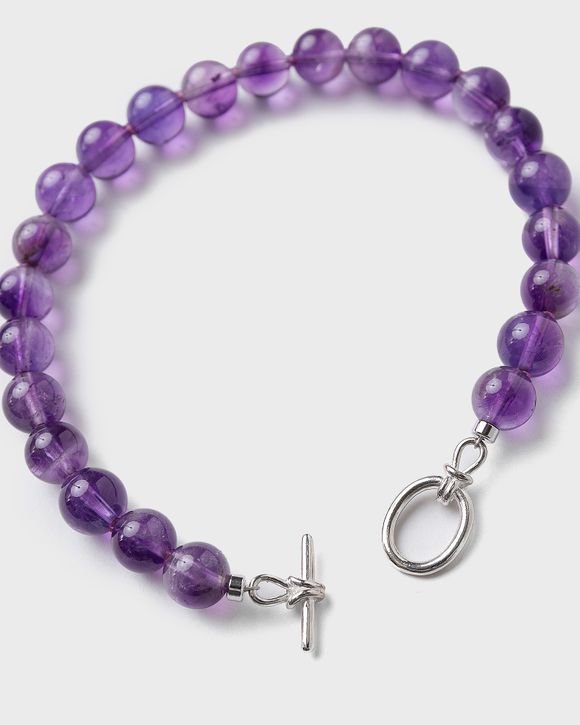 Bracelet - Amethyst