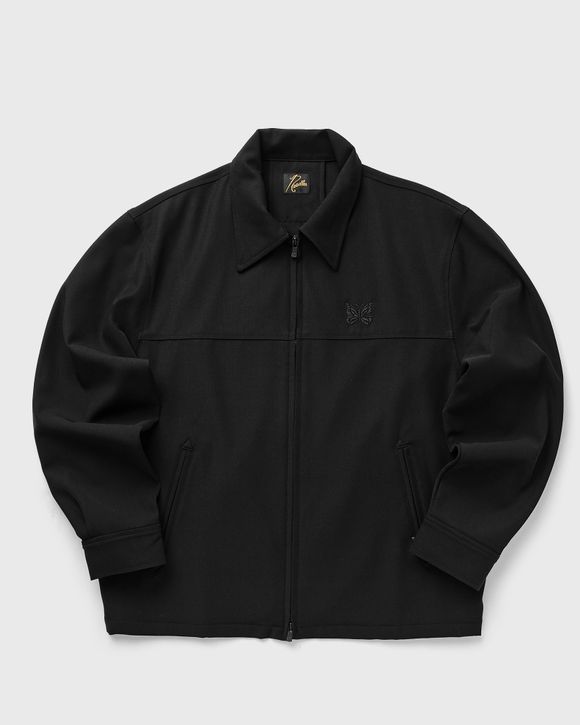 Needles Sport Jacket Black | BSTN Store