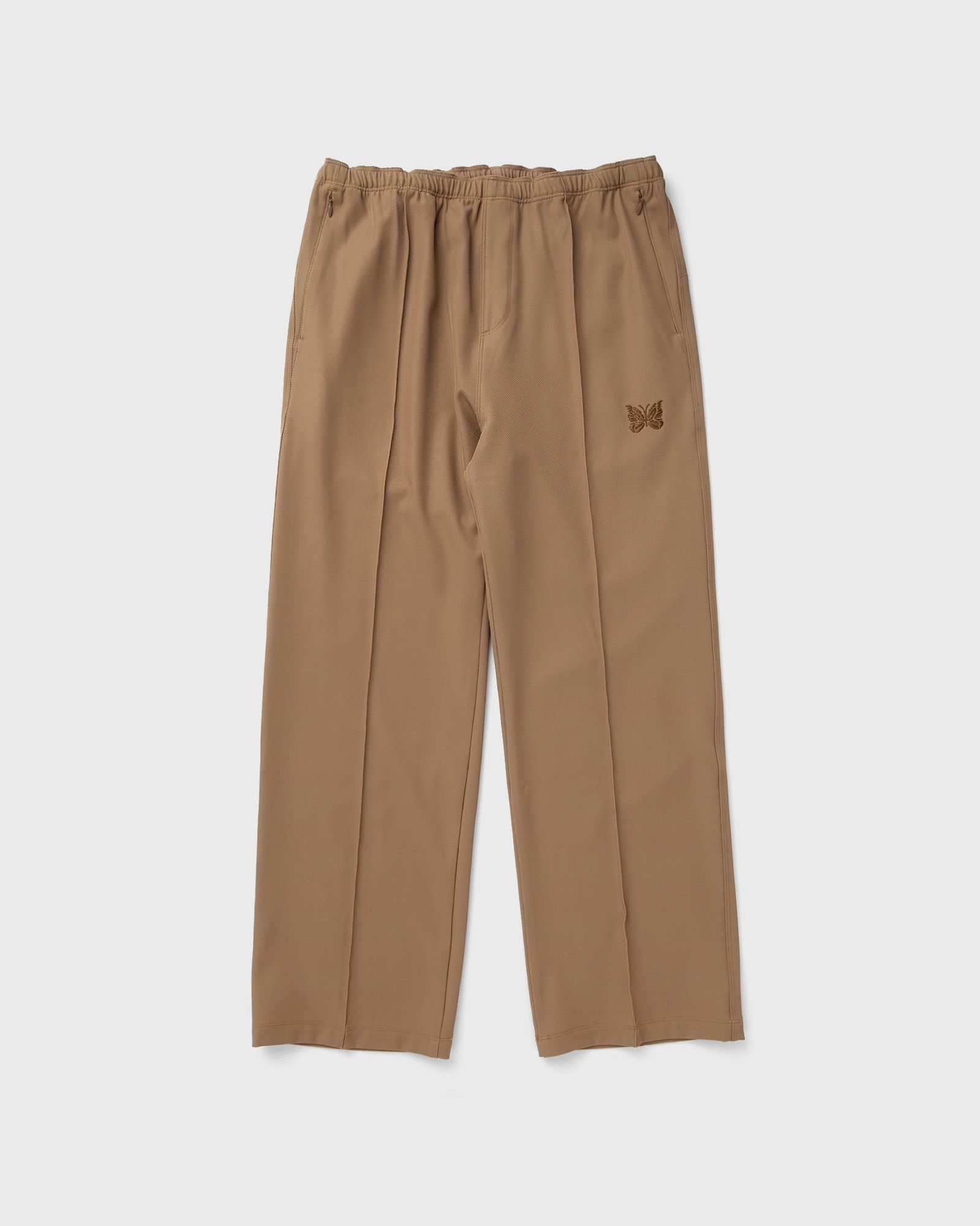 パンツ Needles - W.U. Straight Pant needles w.u. straight pant (green) | a.plus