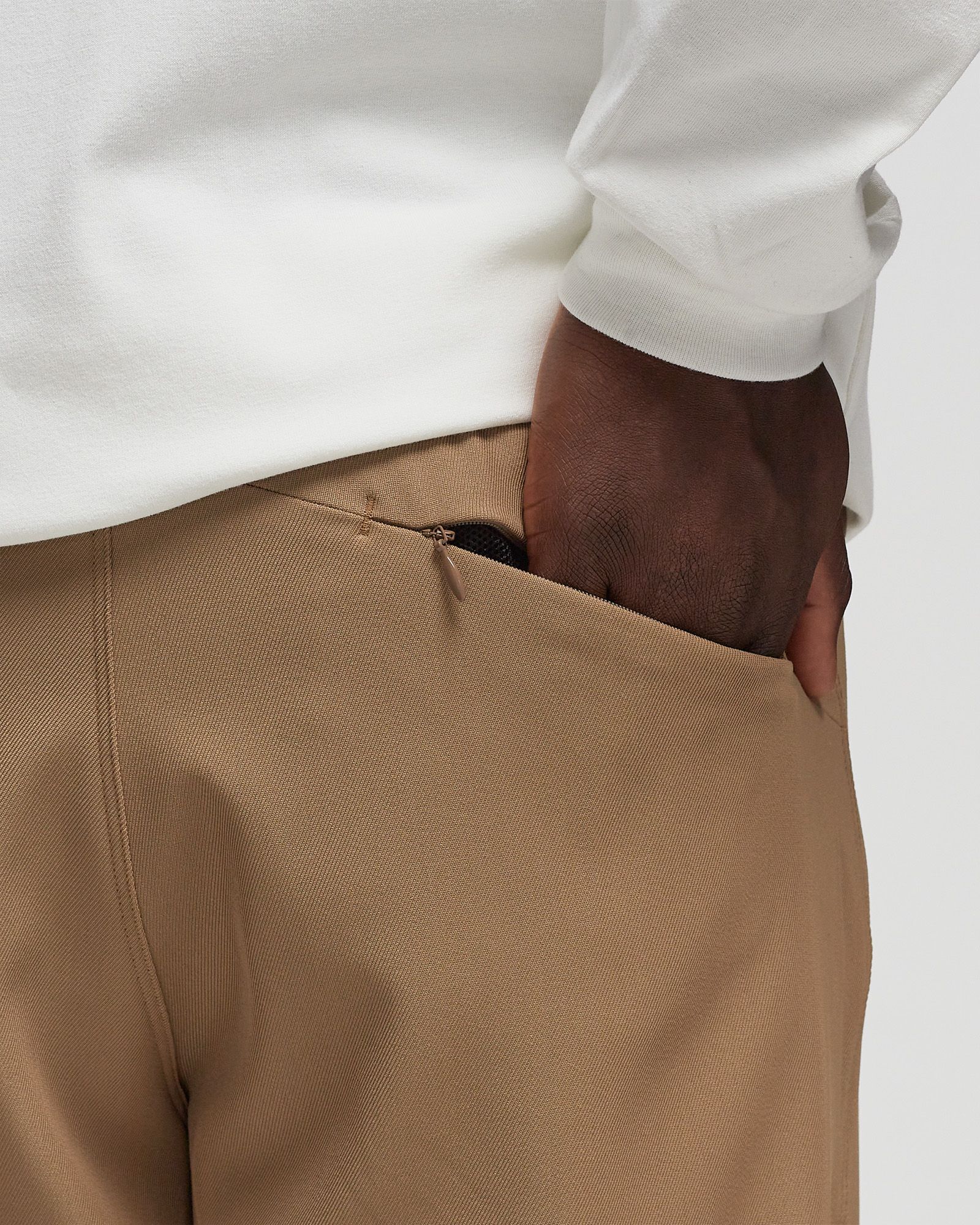 パンツ Needles - W.U. Straight Pant needles w.u. straight pant (green) | a.plus