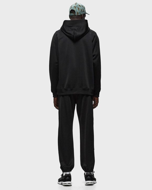 Needles Zipped Sweat Pant Black | BSTN Store Needles Zipped Sweat Pant Black | BSTN Store