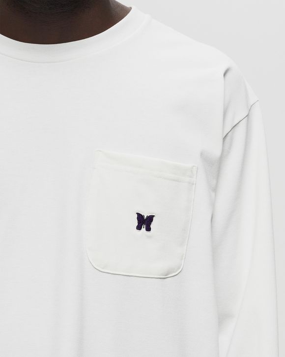 L/S Crew Neck Tee