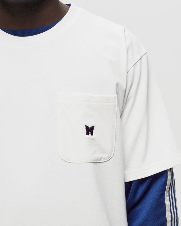 S/S Crew Neck Tee