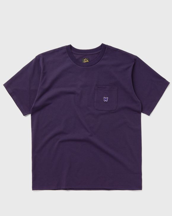 S/S Crew Neck Tee