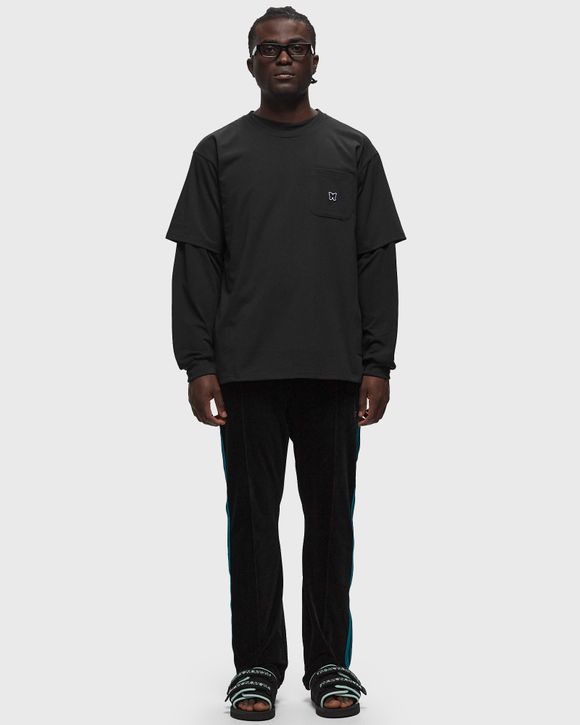 S/S Crew Neck Tee