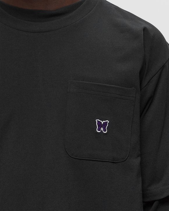 S/S Crew Neck Tee
