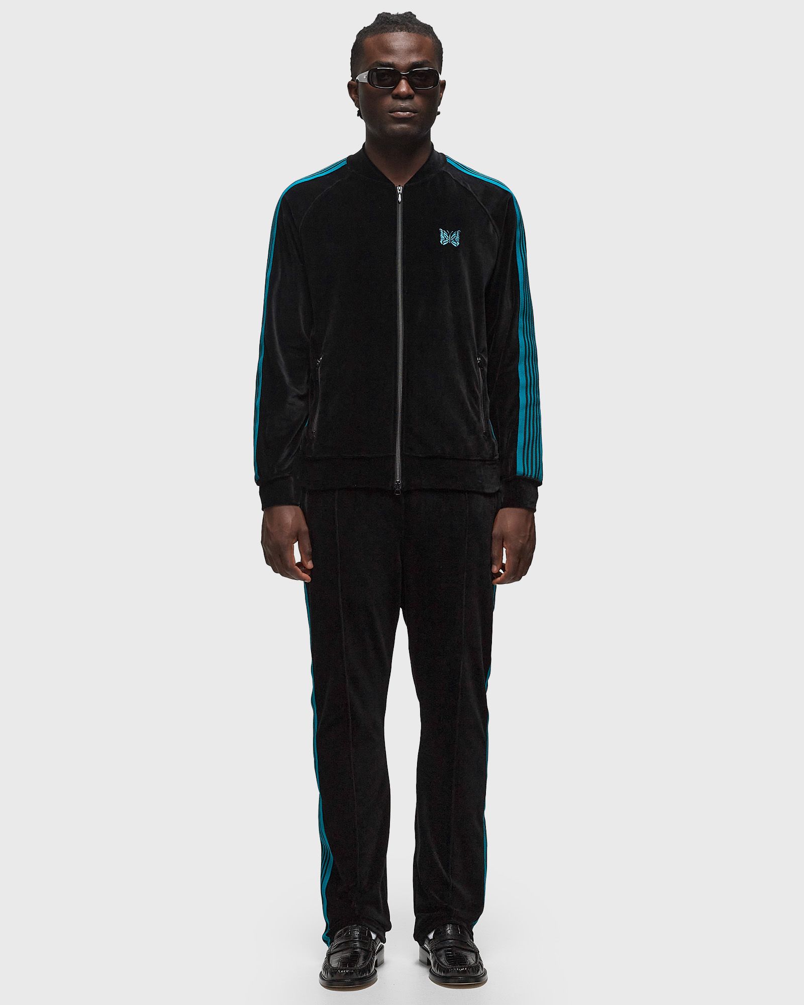 RC Track Jacket
