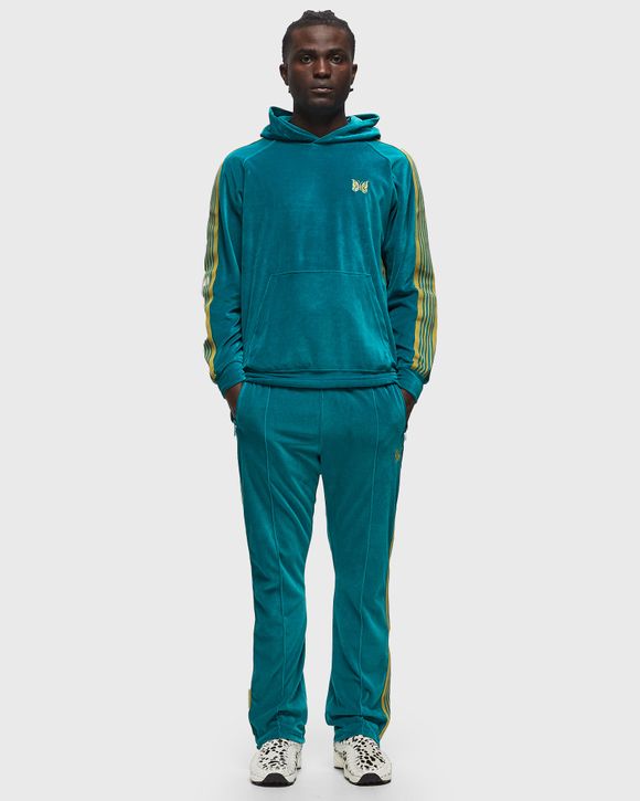Narrow Track Pant