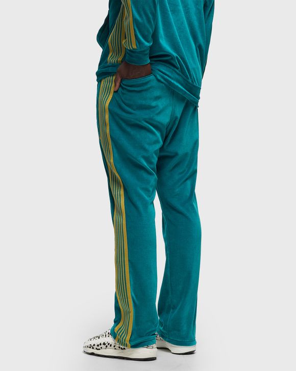 Narrow Track Pant