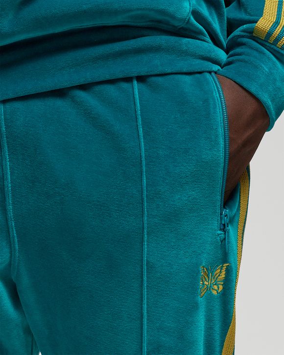 Narrow Track Pant