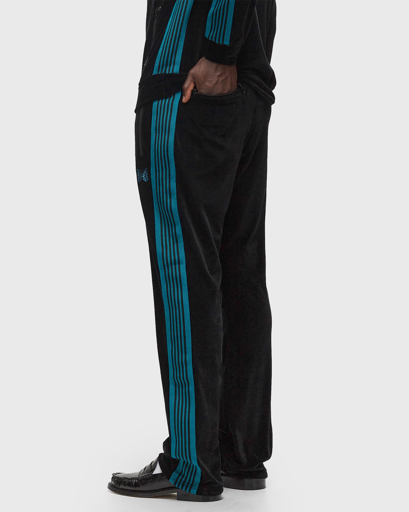 Narrow Track Pant