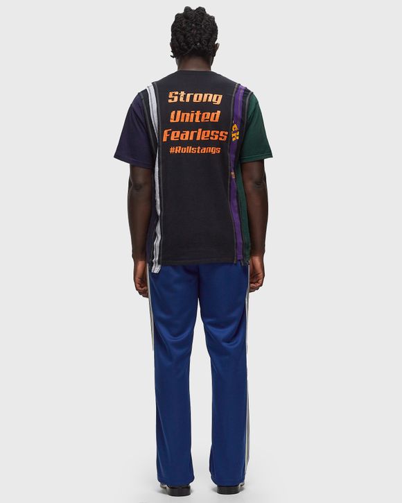 Needles Rebuild by 7 Cuts S/S Tee Multi | BSTN Store