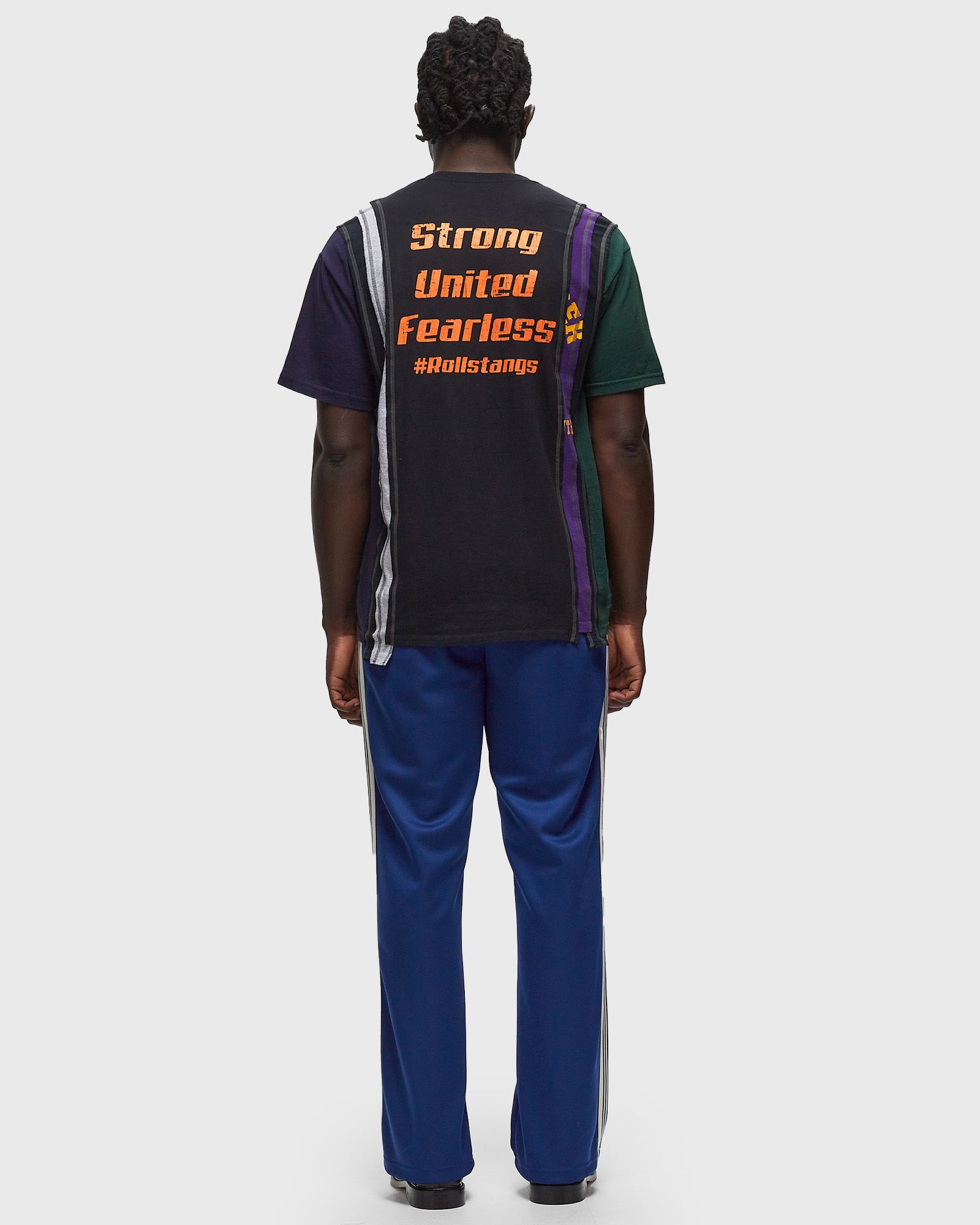 Rebuild by 7 Cuts S/S Tee