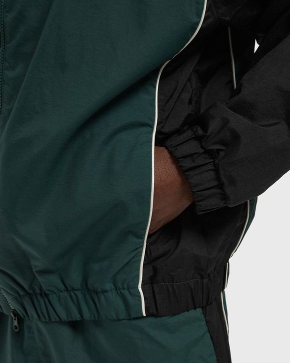 OPEN TRACKSUIT JACKET