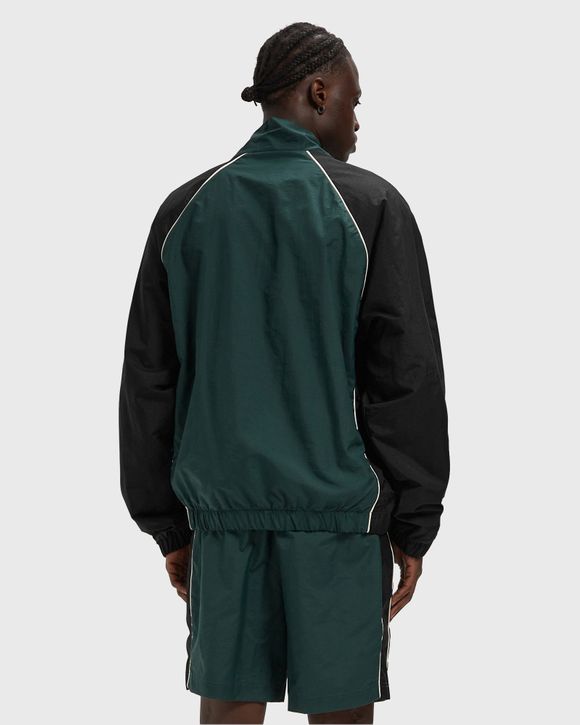 OPEN TRACKSUIT JACKET