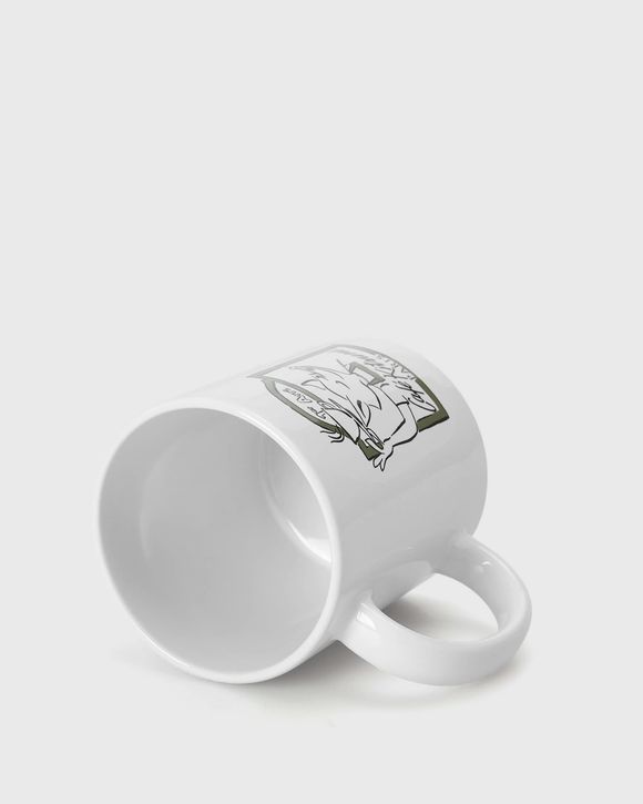 CAFÉ KITSUNÉ STREET FOX MUG