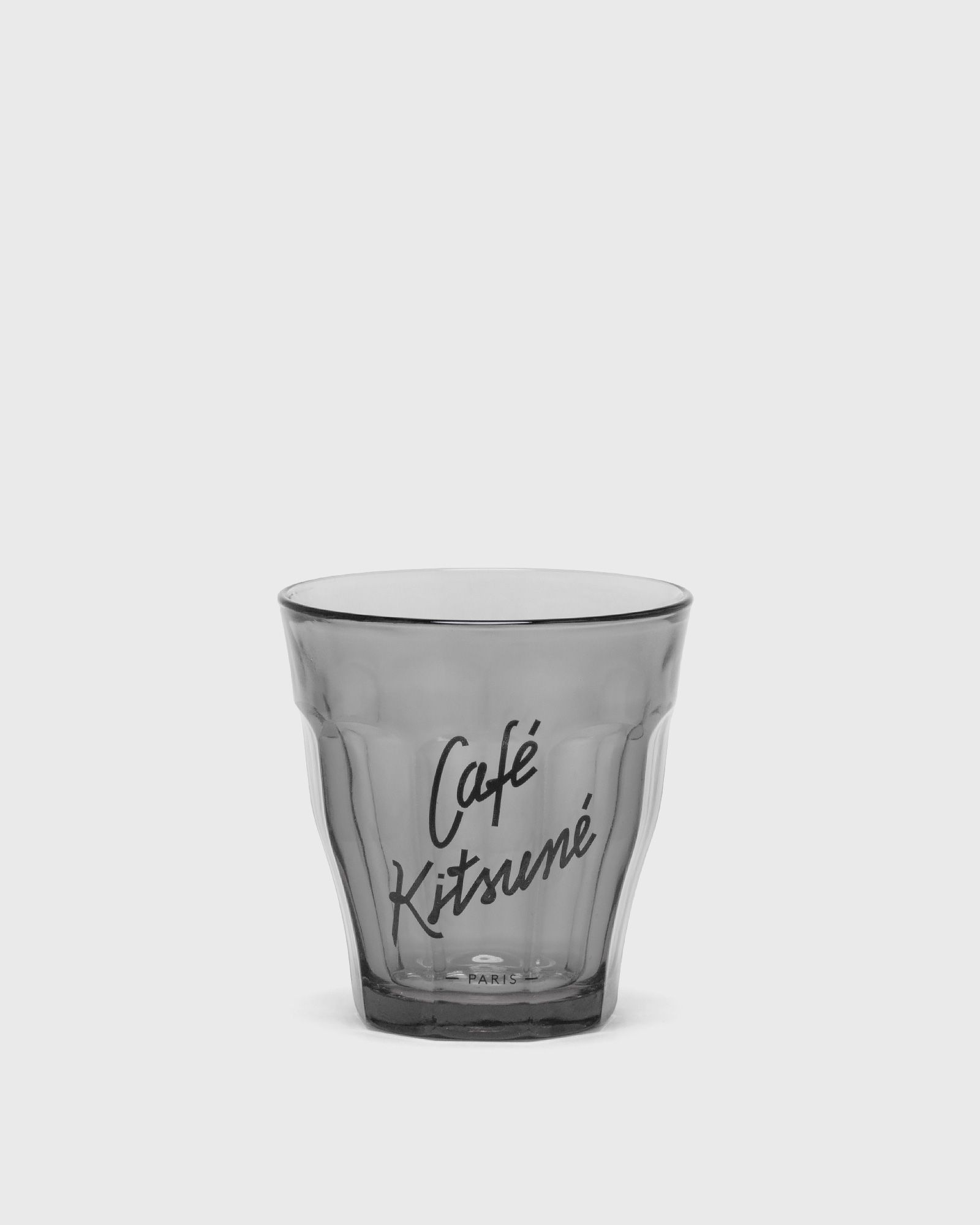 CAFE KITSUNE GLASS DURALEX "LE PICARDIE" 25cl