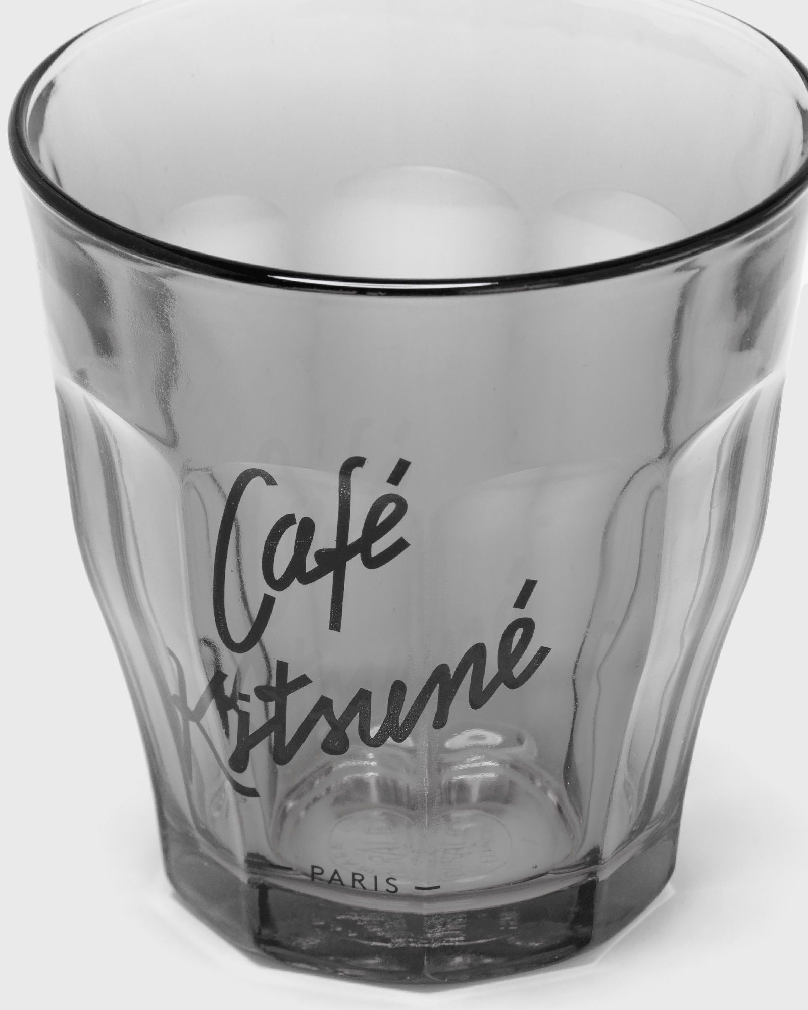 CAFE KITSUNE GLASS DURALEX "LE PICARDIE" 25cl