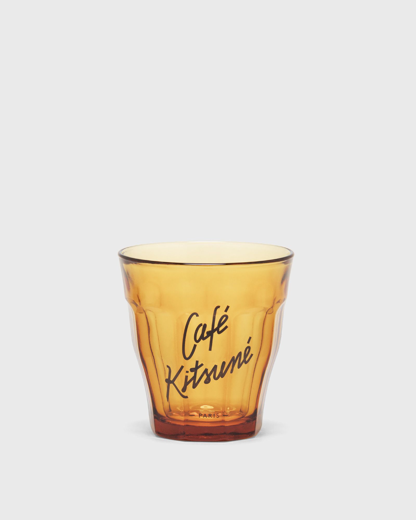 CAFE KITSUNE GLASS DURALEX "LE PICARDIE" 25cl