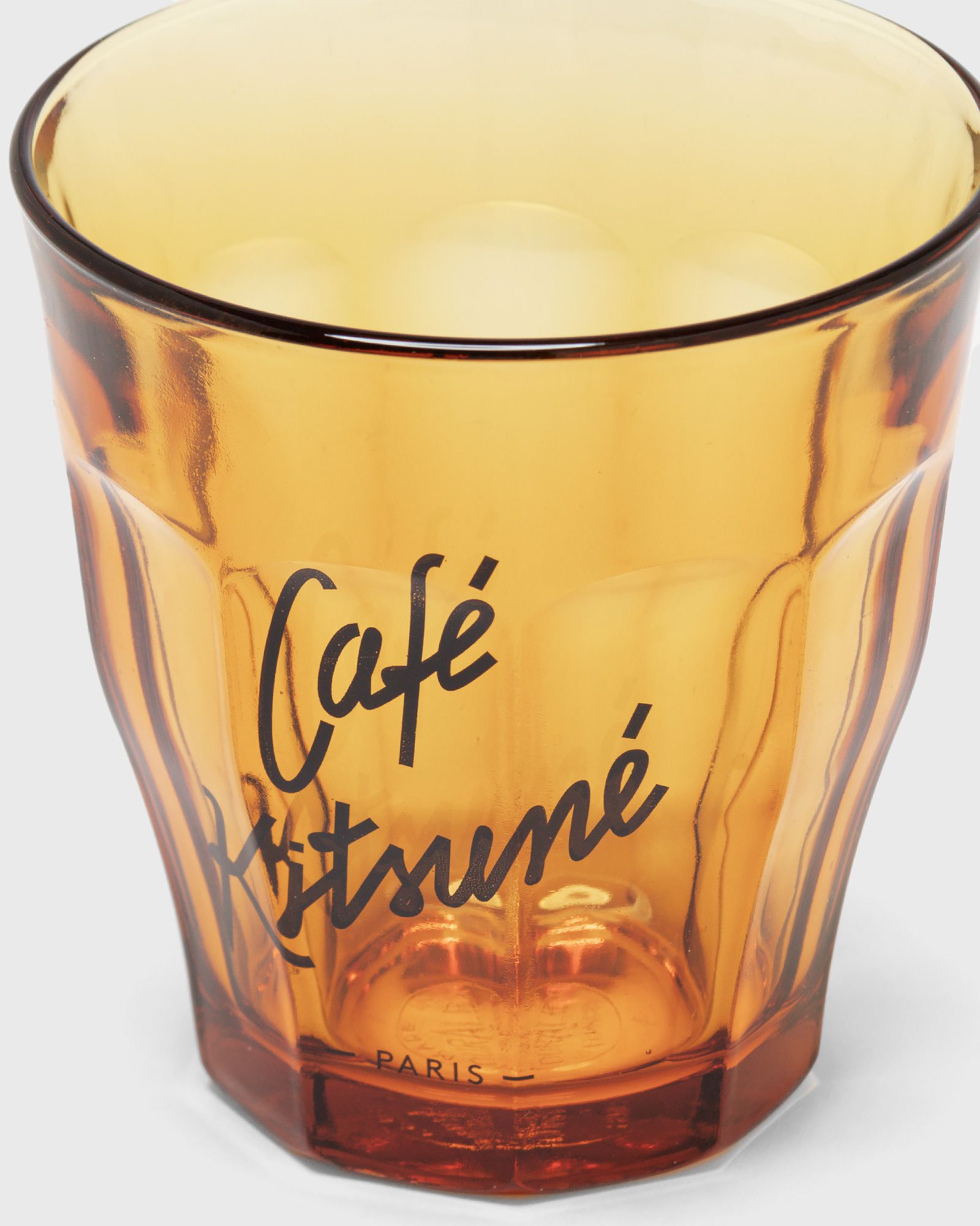 CAFE KITSUNE GLASS DURALEX "LE PICARDIE" 25cl