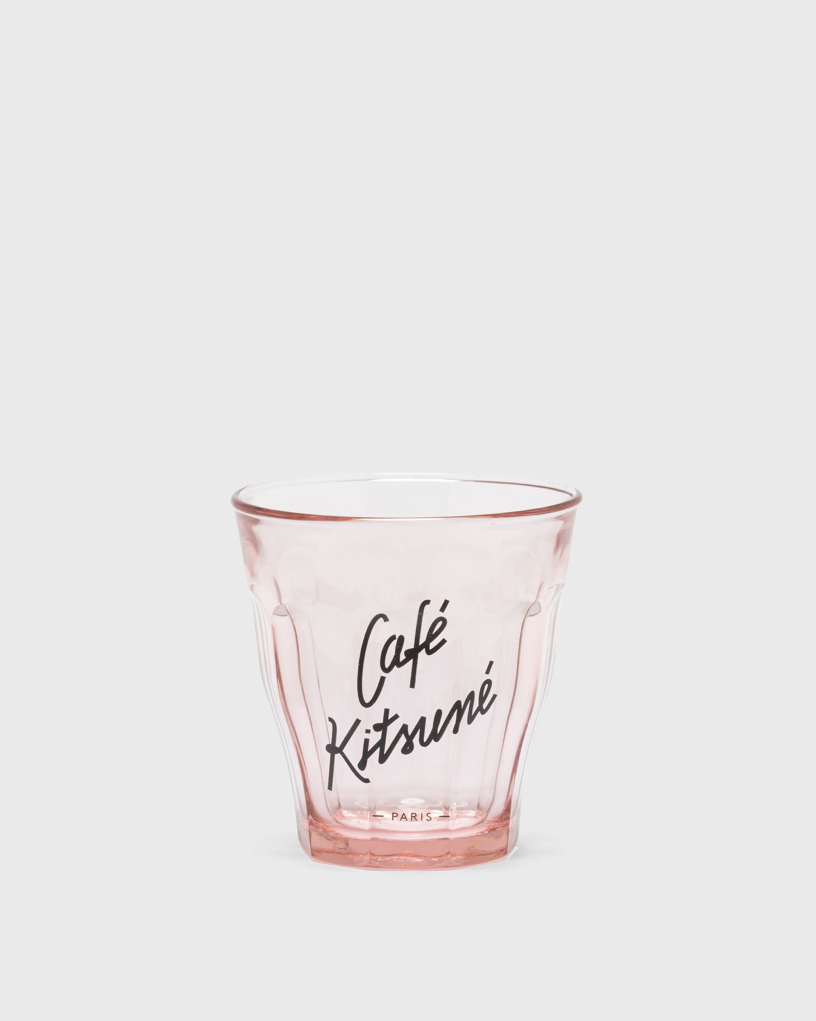 CAFE KITSUNE GLASS DURALEX "LE PICARDIE" 25cl