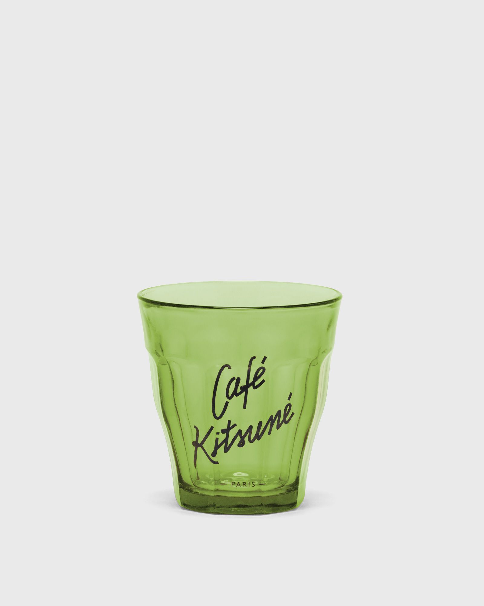 CAFE KITSUNE GLASS DURALEX "LE PICARDIE"" 25cl