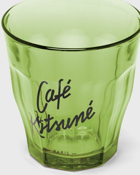 CAFE KITSUNE GLASS DURALEX "LE PICARDIE"" 25cl