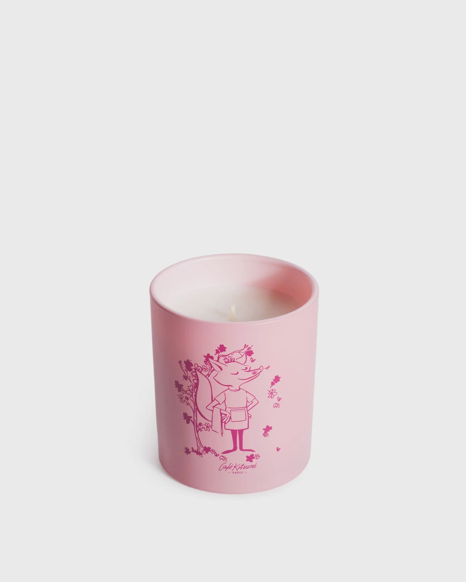 SAKURA BLOSSOM CANDLE - 280 GR