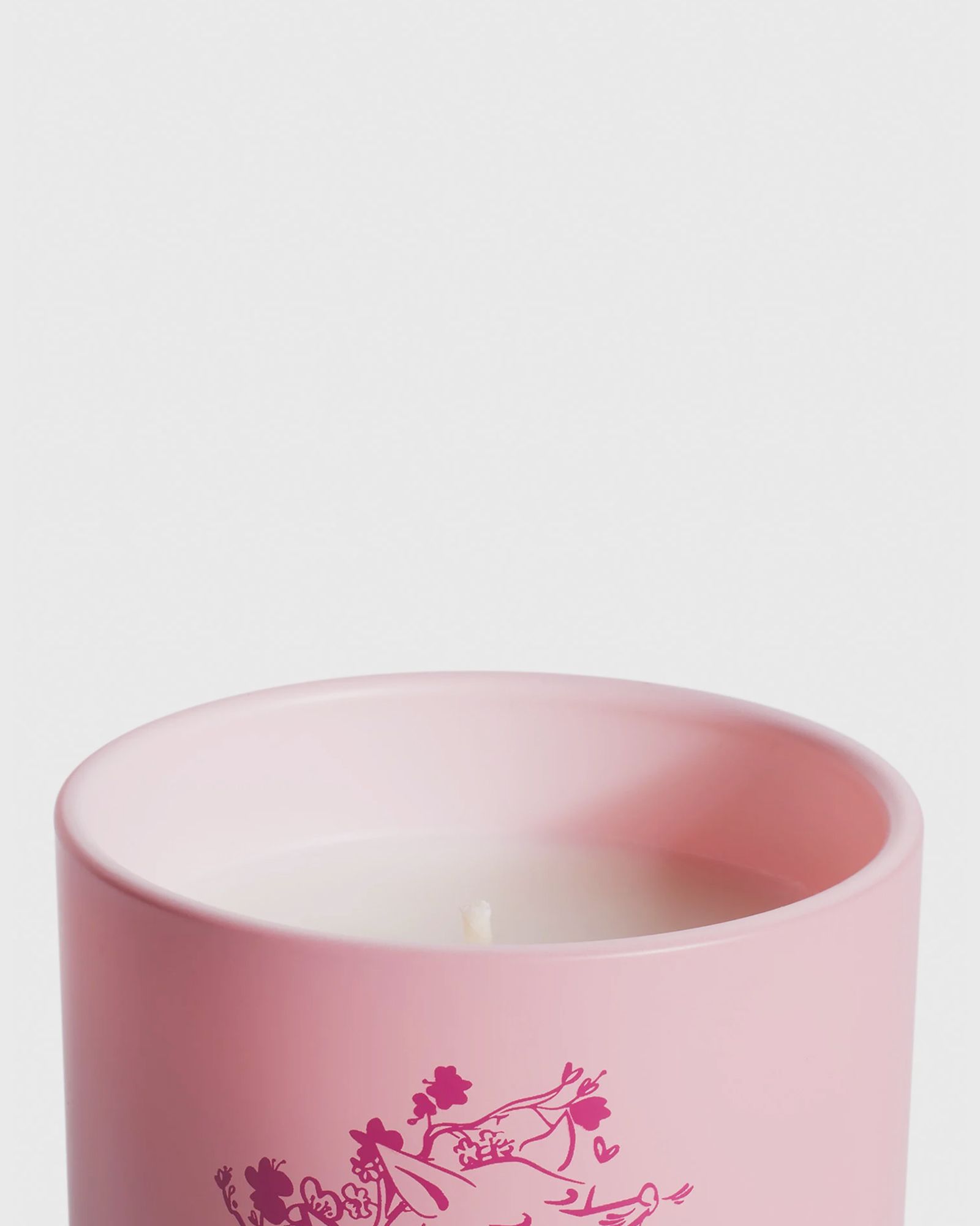 SAKURA BLOSSOM CANDLE - 280 GR