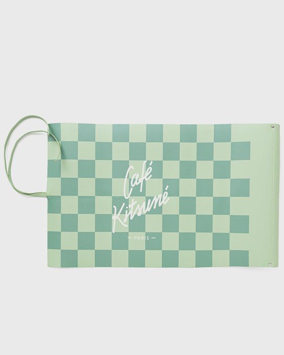 CAFE KITSUNE NOMAD BACKGAMMON