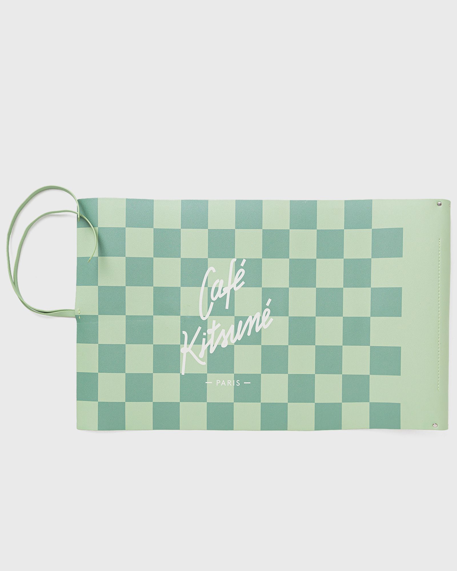 CAFE KITSUNE NOMAD BACKGAMMON