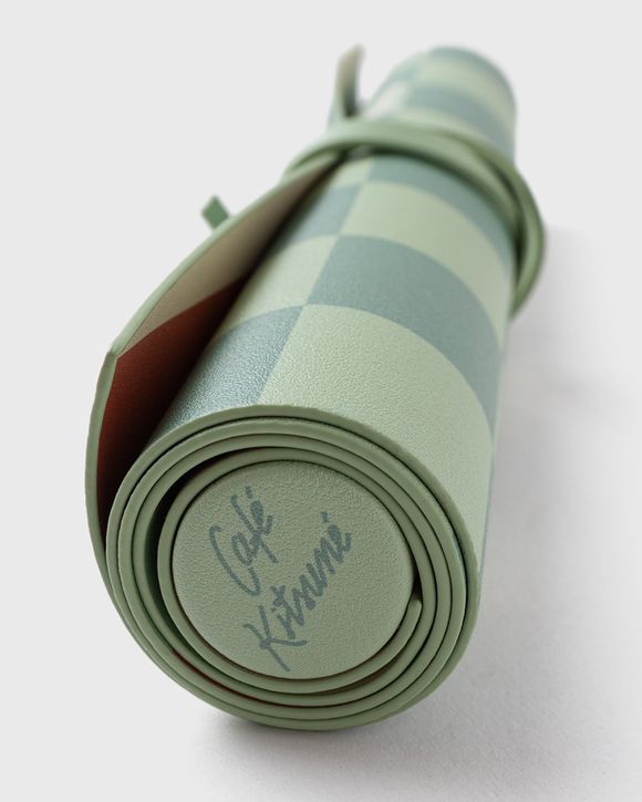 CAFE KITSUNE NOMAD BACKGAMMON