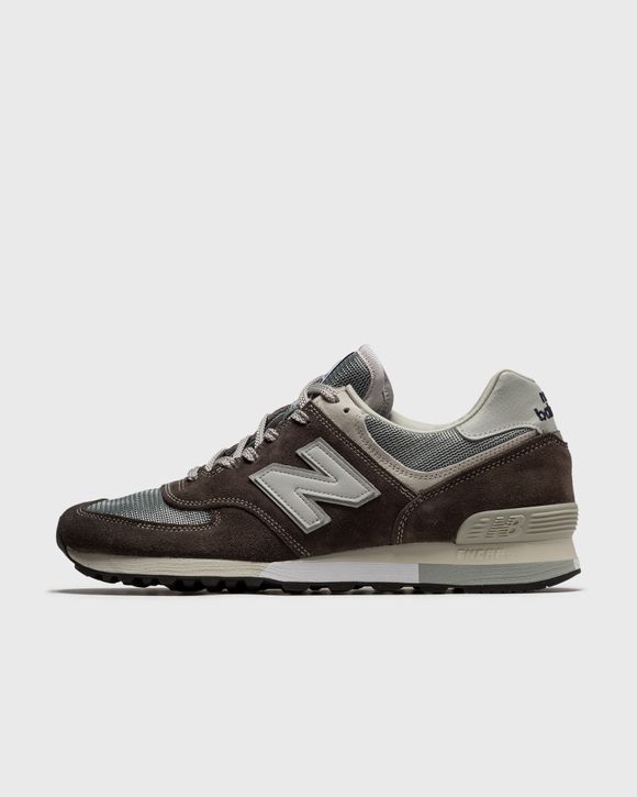 New Balance Made in UK 576 AGG Grey | BSTN Store