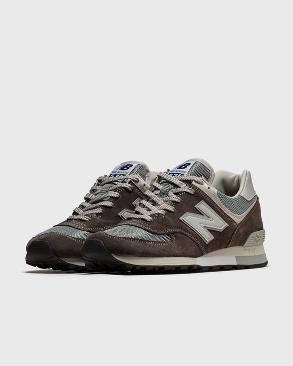 New Balance Made in UK 576 AGG Grey | BSTN Store