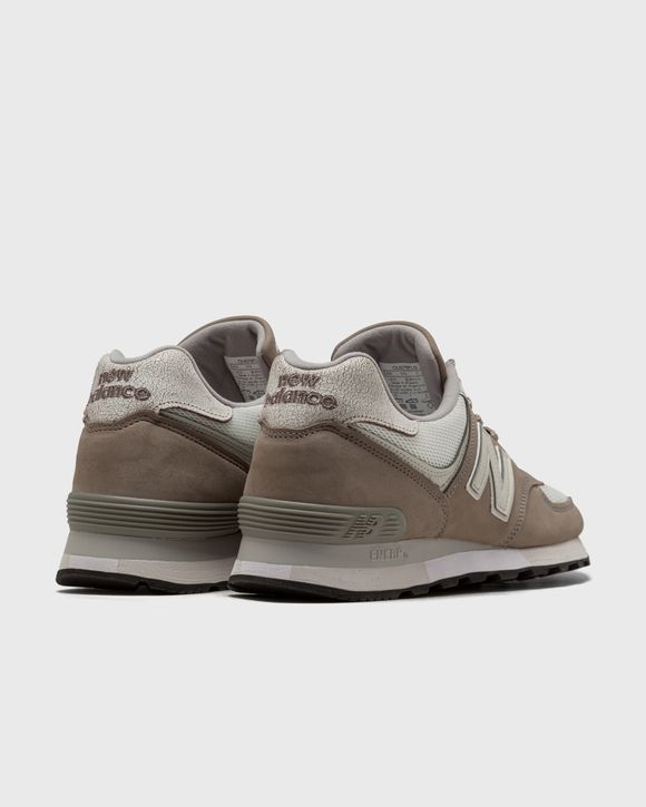 New Balance Made in UK 576 Grey | BSTN Store