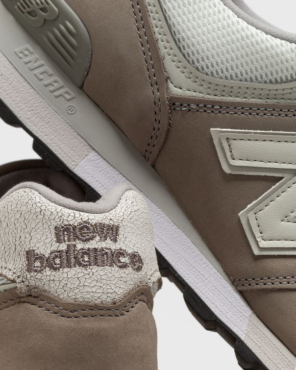 New balance 576 womens hot sale Grey