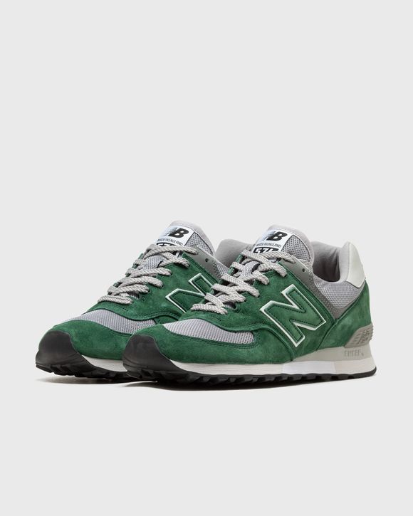 New Balance 576 Made in UK Green | BSTN Store