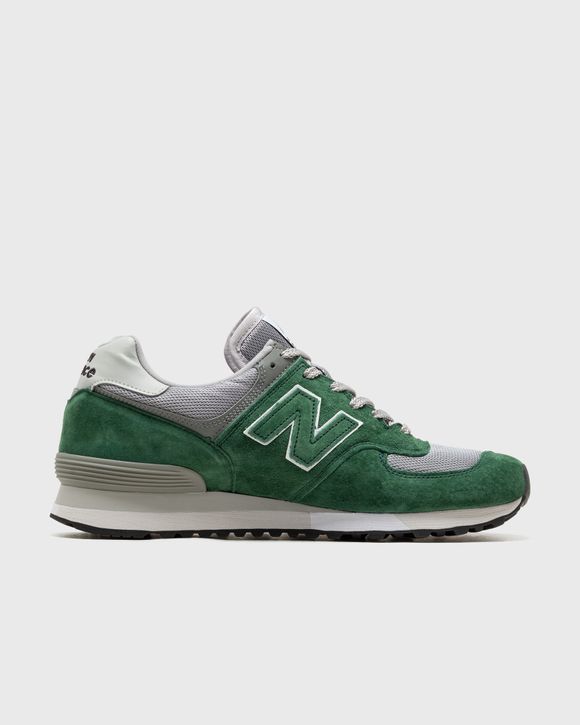 New Balance 576 Made in UK Green - EDEN