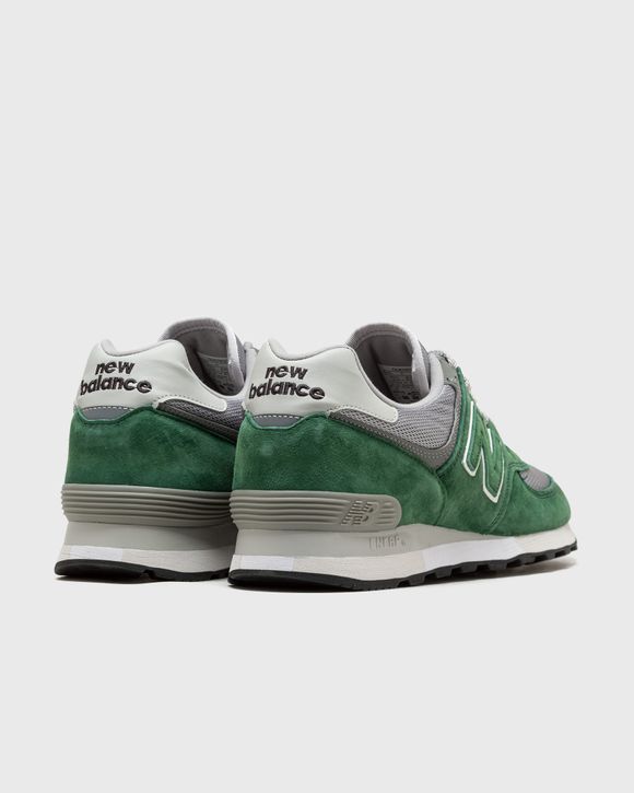 New Balance 576 Made in UK Green - EDEN