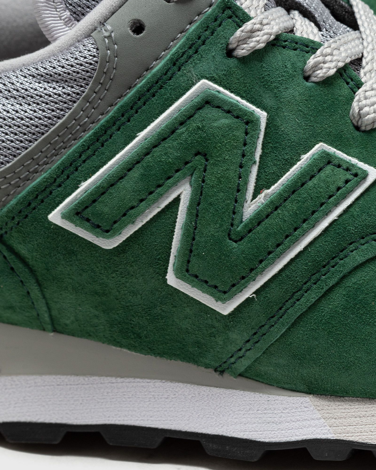 New Balance 576 Made in UK Green | BSTN Store