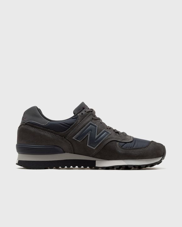 New Balance 576 Made in UK Blue/Brown | BSTN Store