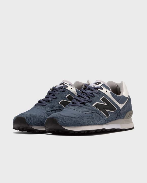 New balance 576 navy best sale